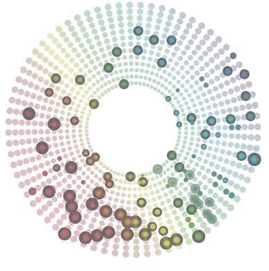 rainbow
